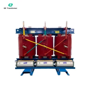 750 kVA Dry Type Transformer