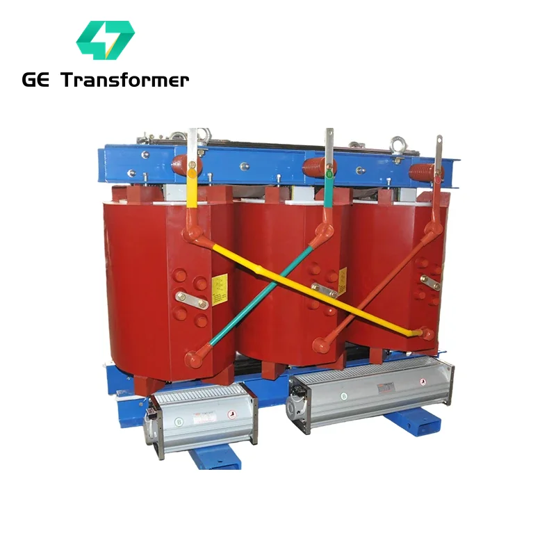 1000 kVA Dry Type Transformer