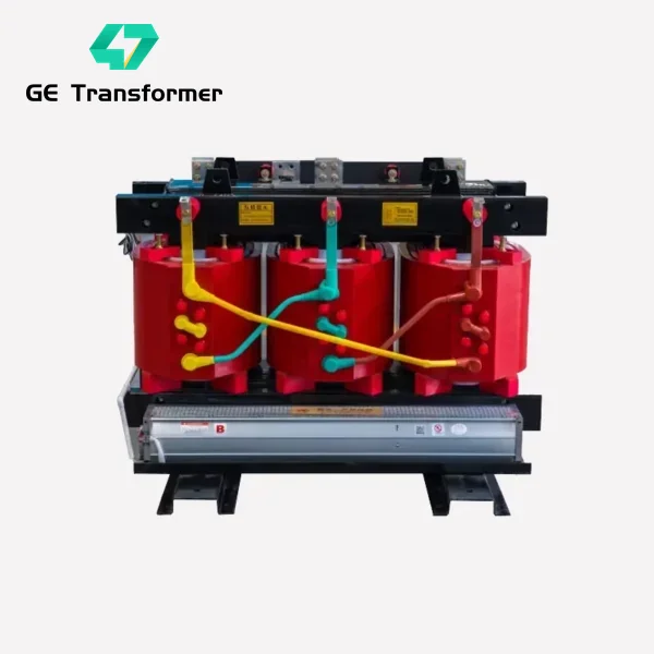 11kv class cast resin dry type distribution transformer
