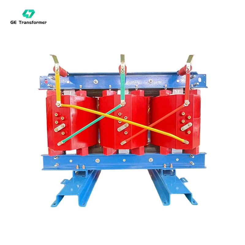 500 kVA Dry Type Transformer