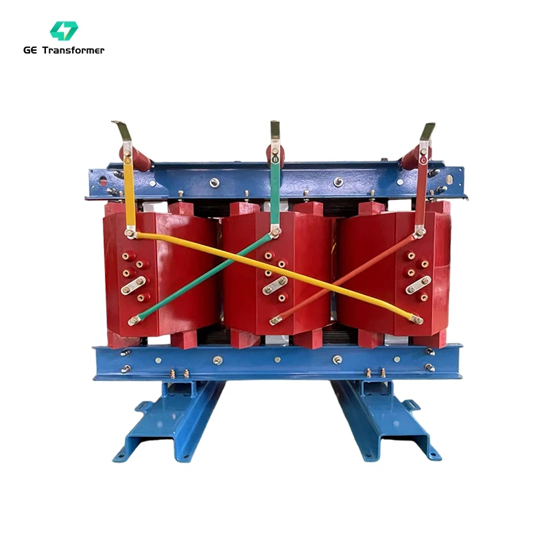 500 kVA Dry Type Transformer