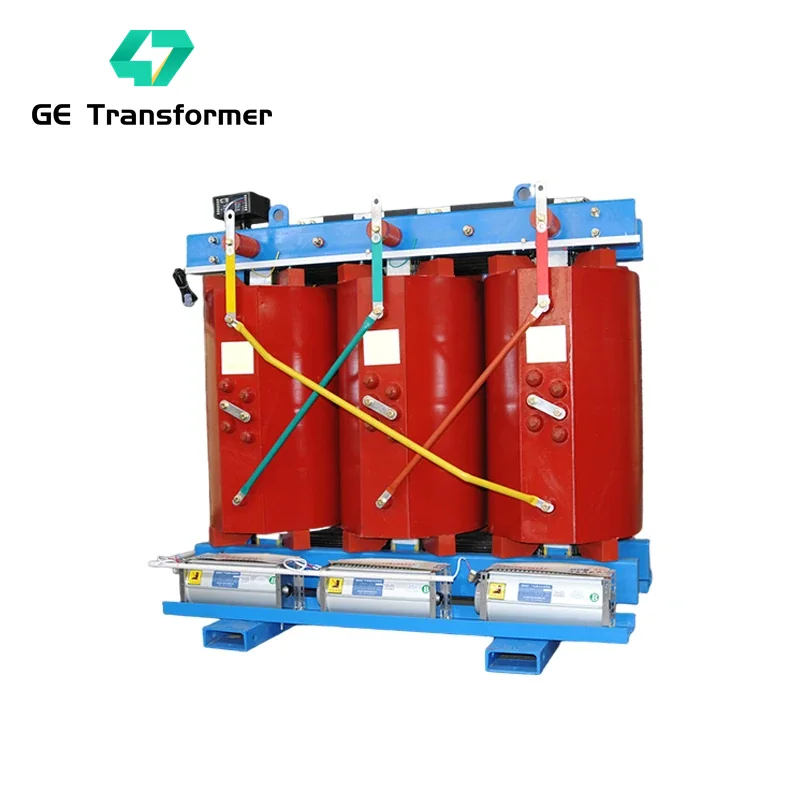 1500 kva dry type transformer