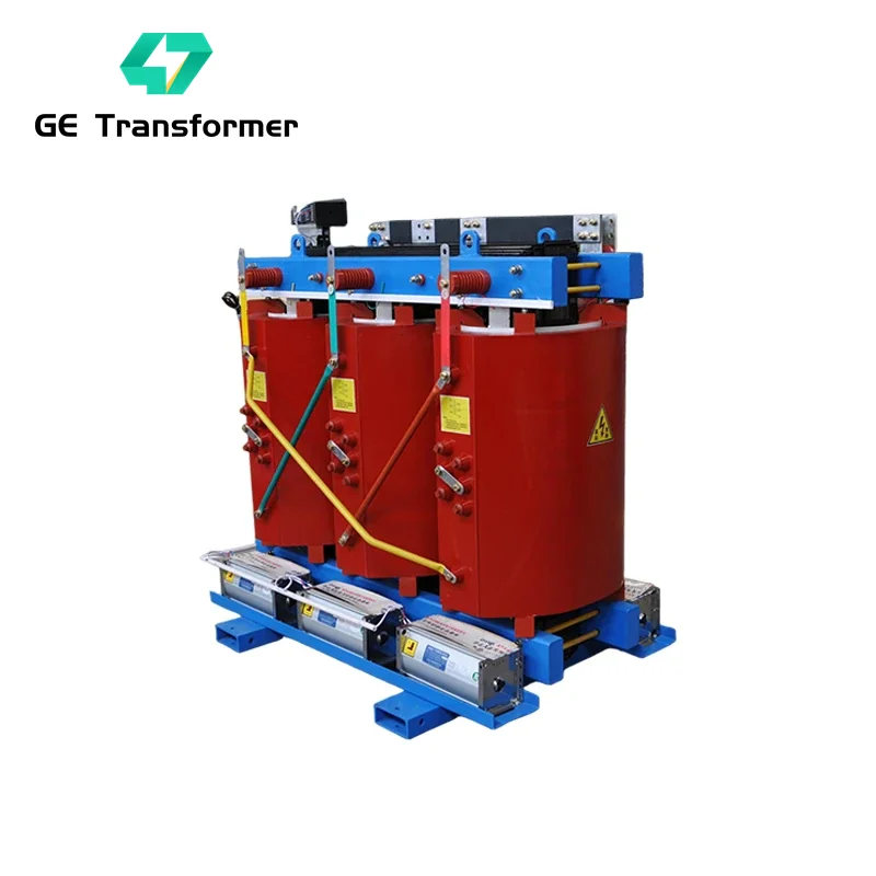 1600 kva dry type transformer