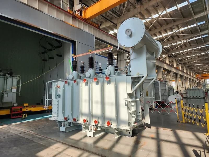 GE Transformer