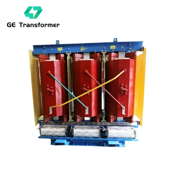 2000 kva dry type transformer