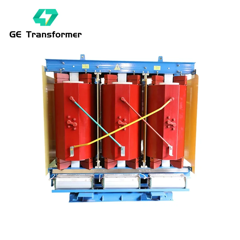 2500 kva dry type transformer