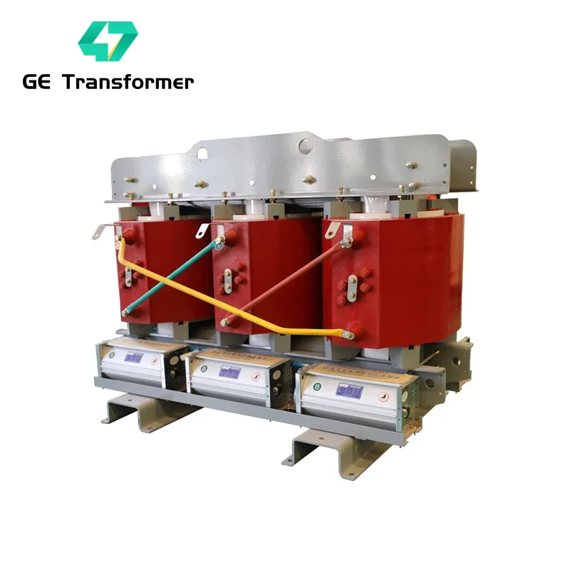 30 kVA Dry Type Transformer