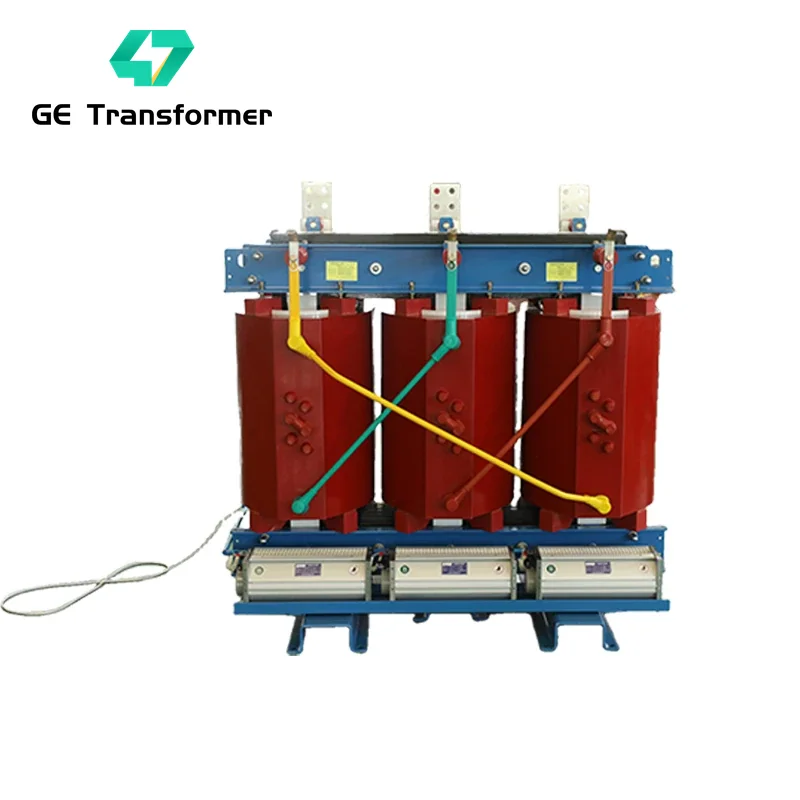 400 kVA Dry Type Transformer