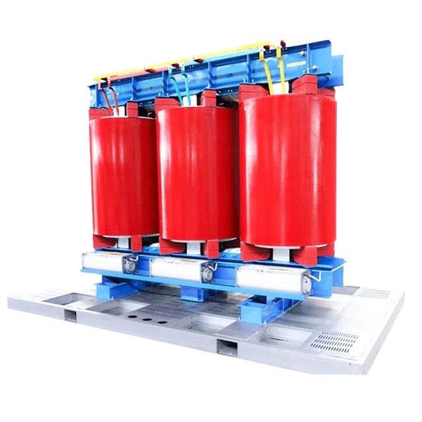 33kv cast resin dry type distribution transformer