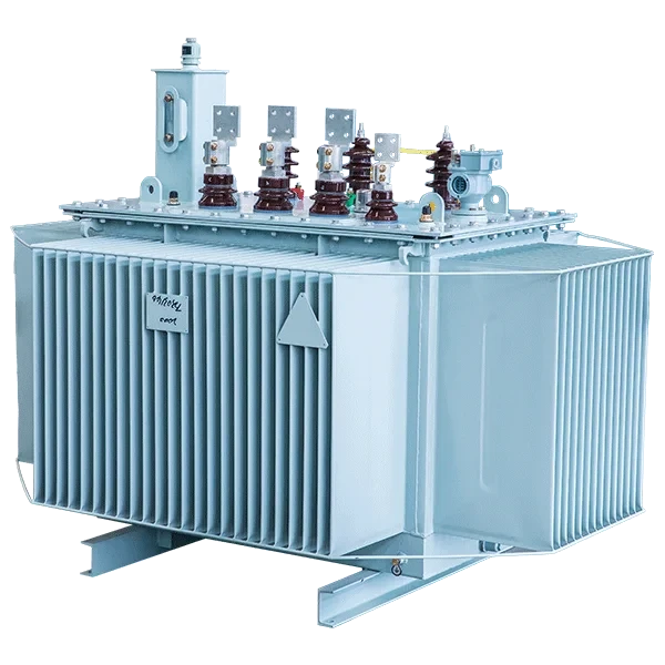 oil-immersed distribution transformer