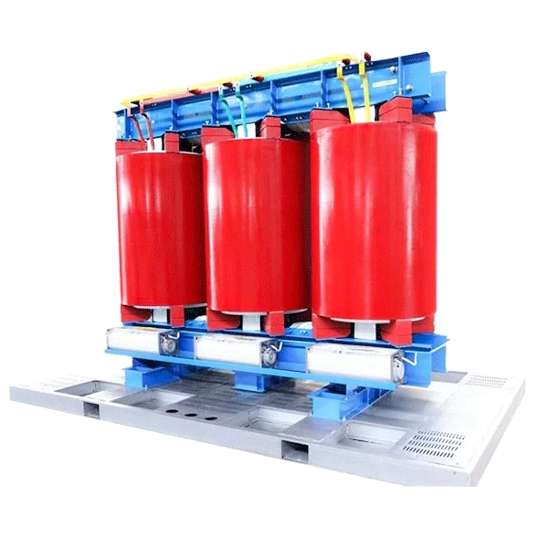 Dry Type Transformer