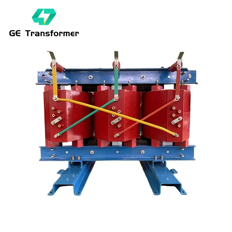 500 kVA Dry Type Transformer