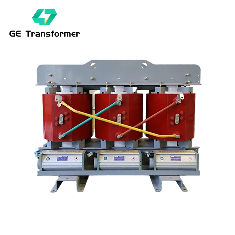 50 kVA Dry Type Transformer