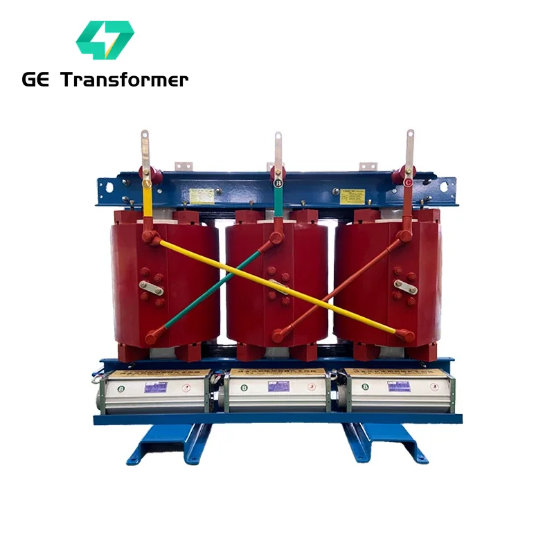 750 kVA Dry Type Transformer