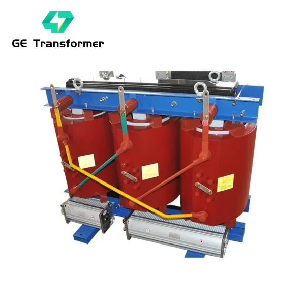 800 kVA Dry Type Transformer