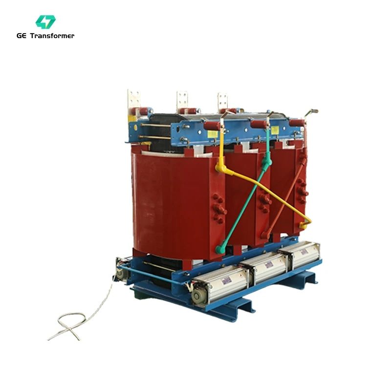 400 kVA Dry Type Transformer