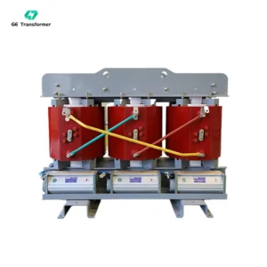 50 kVA Dry Type Transformer