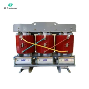 100 kVA Dry Type Transformer