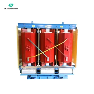 2500 kva dry type transformer