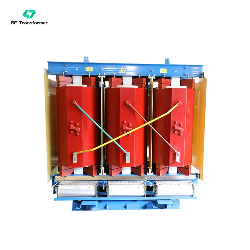 2500 kva dry type transformer