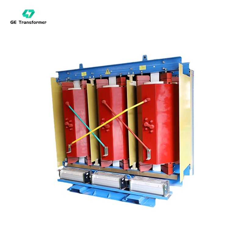 2500 kva dry type transformer