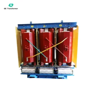 2000 kva dry type transformer