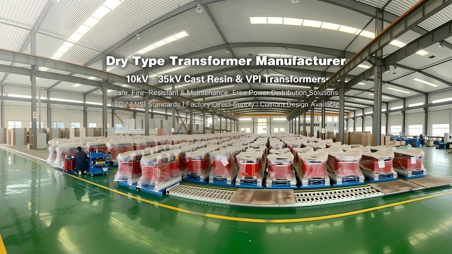 GE Transformer