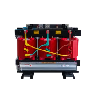 11kv class cast resin dry type distribution transformer