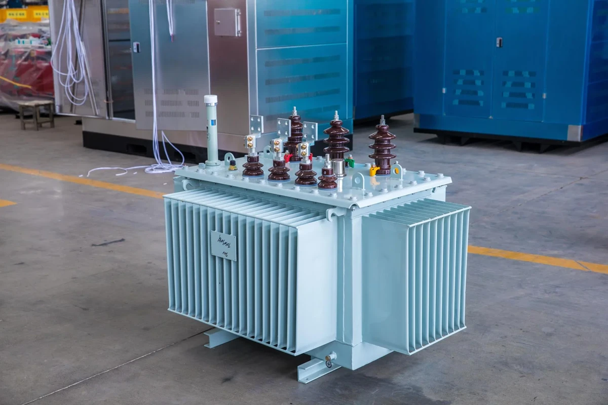 GE Transformer