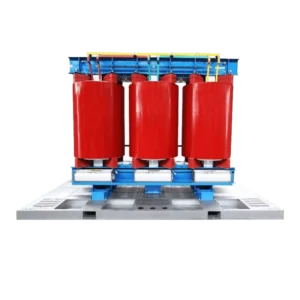 33kv cast resin dry type distribution transformer