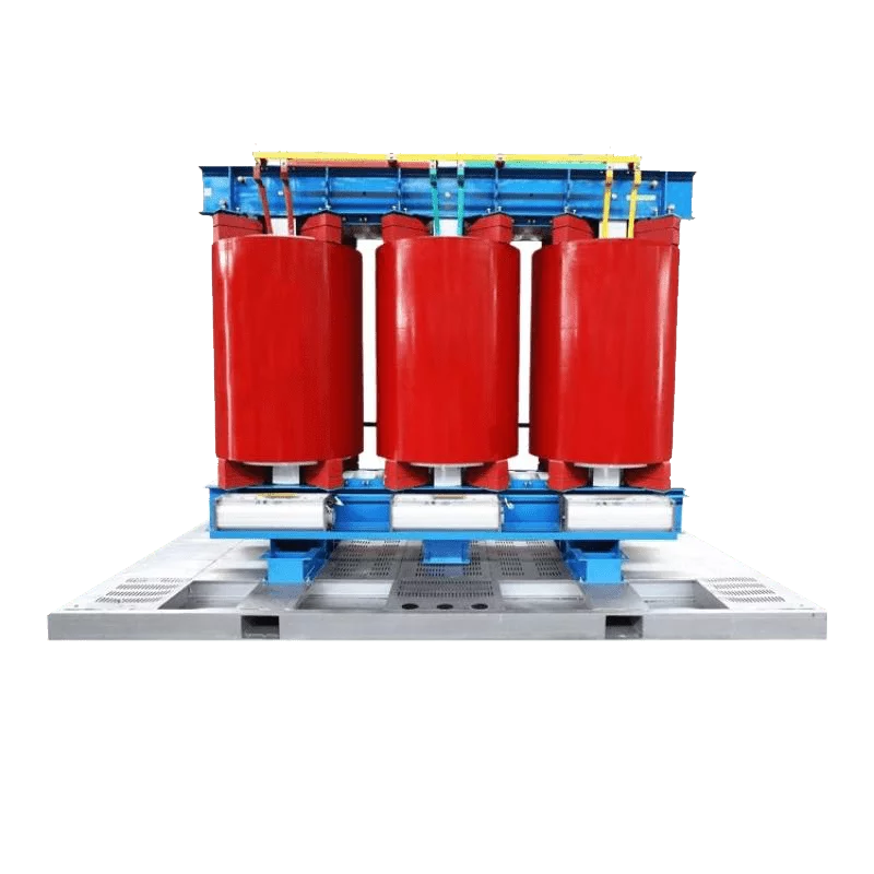 33kv cast resin dry type distribution transformer