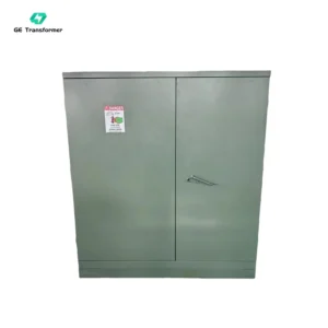 750 kva pad mounted transformer