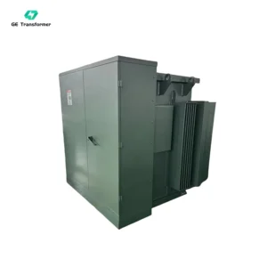 2000 kva pad mounted transformer