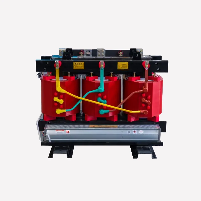 11kv class cast resin dry type distribution transformer