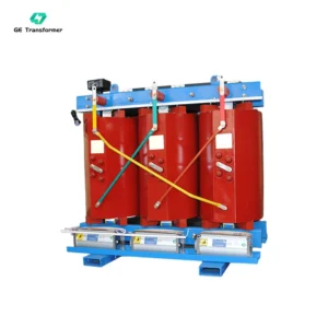 1500 kva dry type transformer