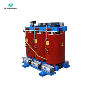 1600 kva dry type transformer