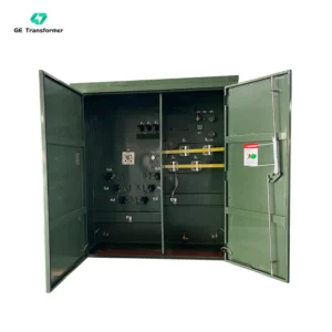 1500 kva pad mounted transformer