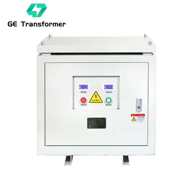 10 kva isolation transformer