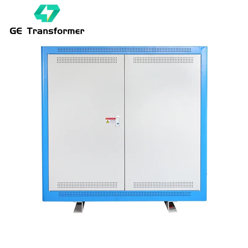 100 kva isolation transformer