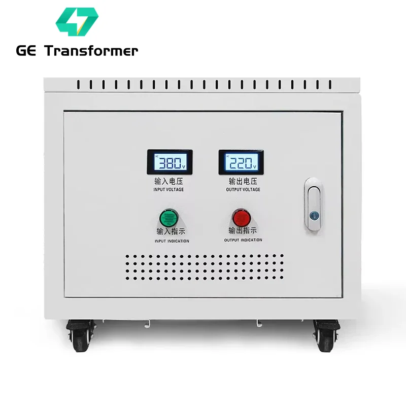 150 kva isolation transformer