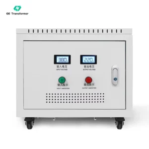150 kva isolation transformer