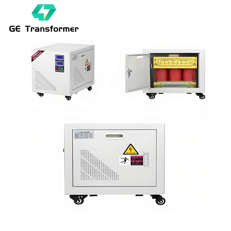 20 kva isolation transformer