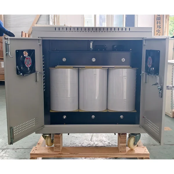 150 kva isolation transformer
