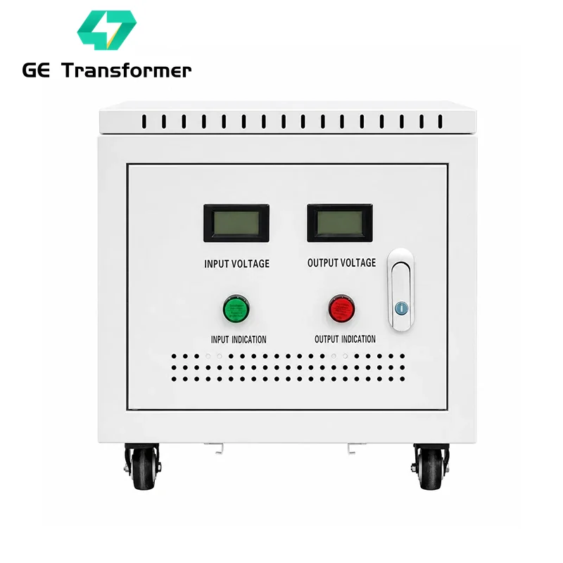 30 kva isolation transformer