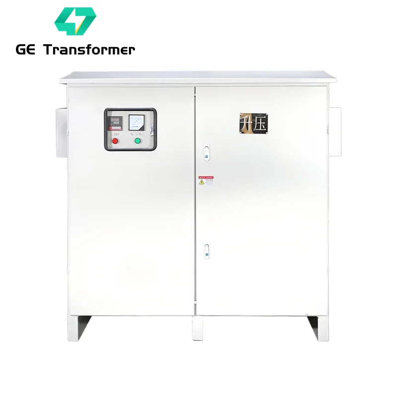 300 kva isolation transformer