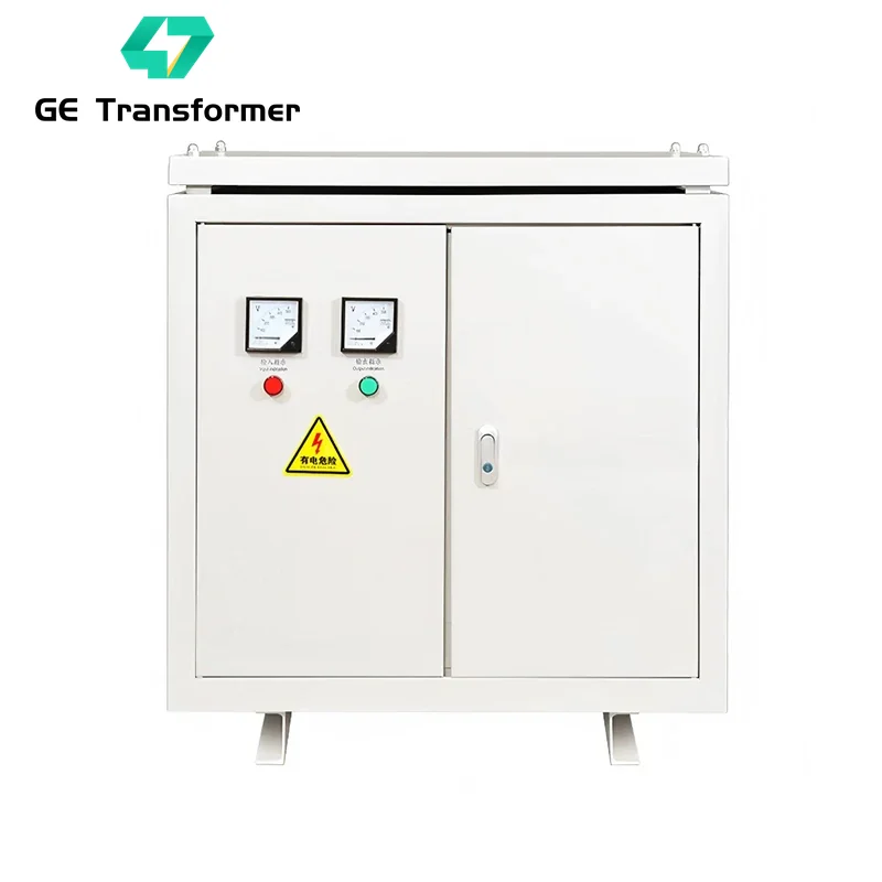 45 kva isolation transformer