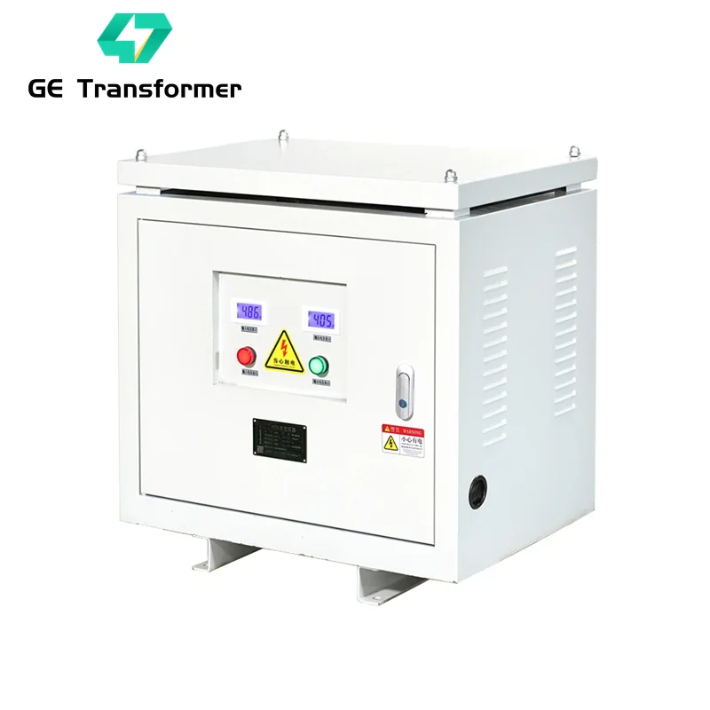 5 kva isolation transformer