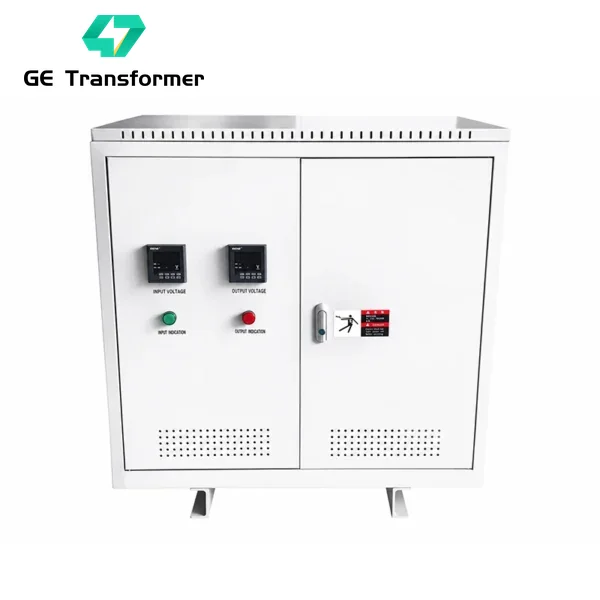 50 kva isolation transformer