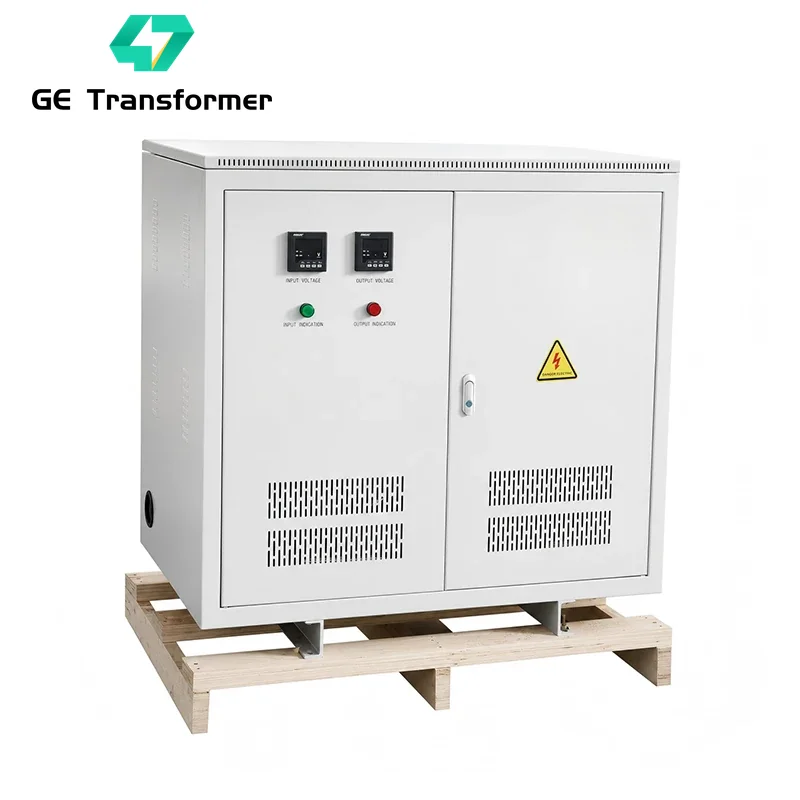 75 kva isolation transformer