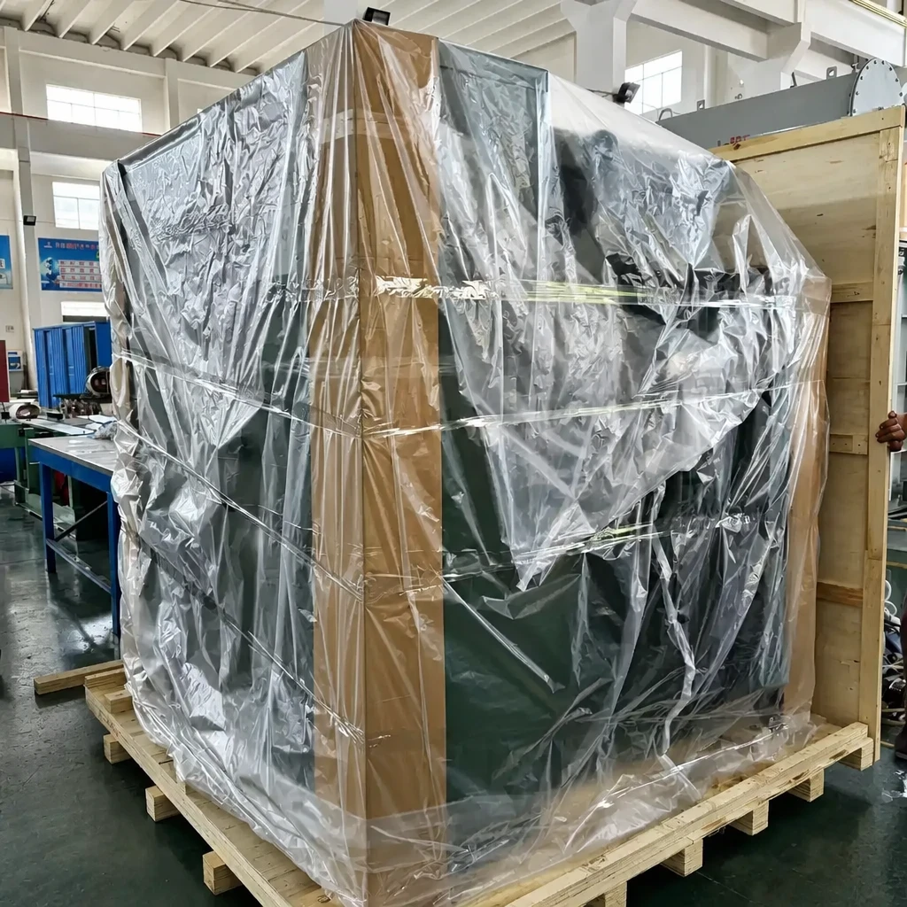 GE Pad Mounted Transformer factory